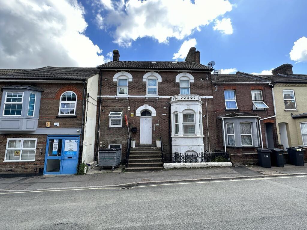 Main image of property: 9 Apartments to Rent in Princess Street, Luton
