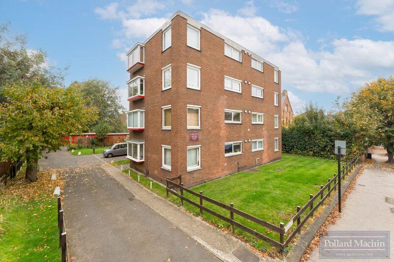 Main image of property: Clyde Road, Croydon