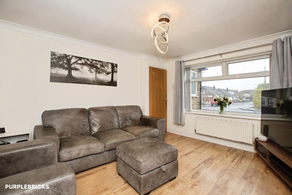 House in Preston - View 3