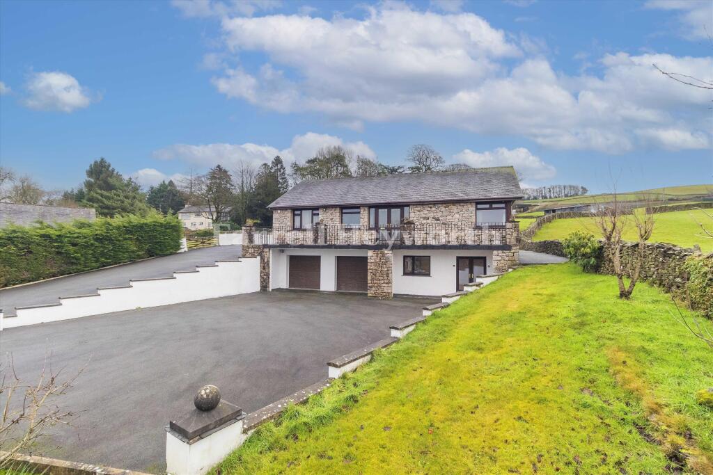 House in Kendal, Sandylands