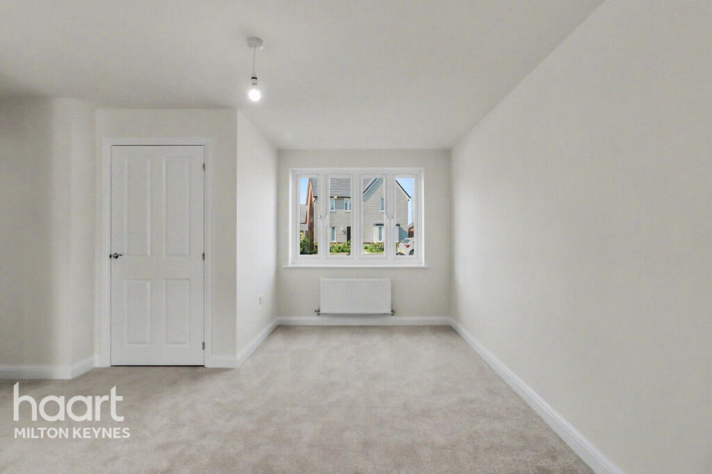 House in Milton Keynes, Bletchley and Fenny Stratford - More