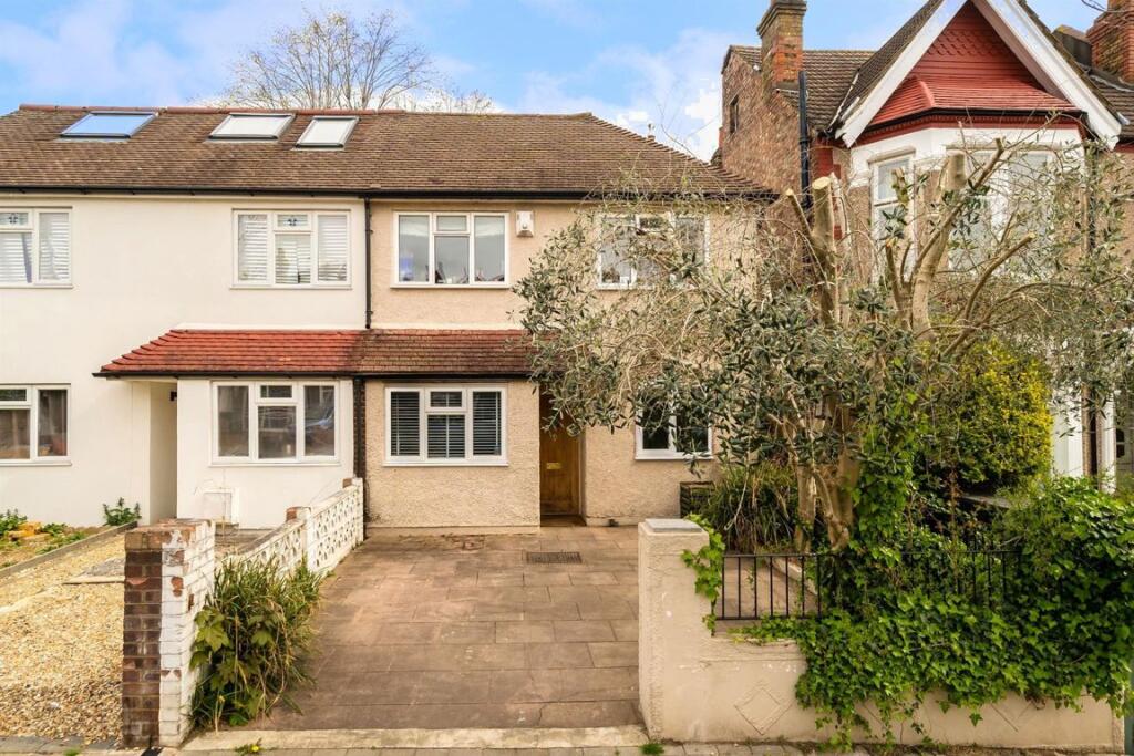Main image of property: Fontaine Road, Streatham