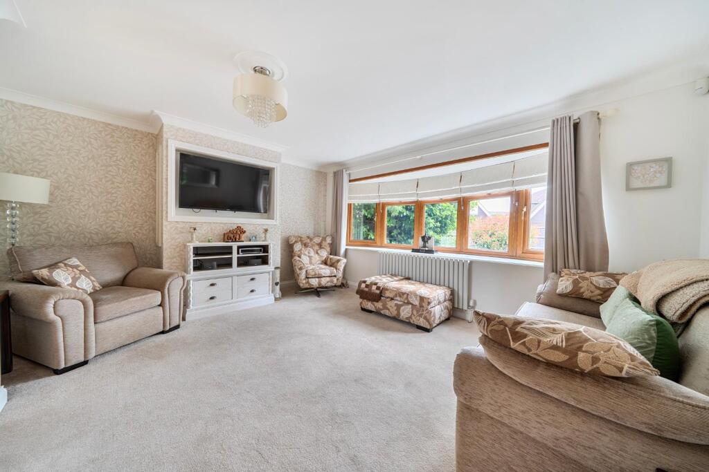 Main image of property: Nutwick Road, Havant