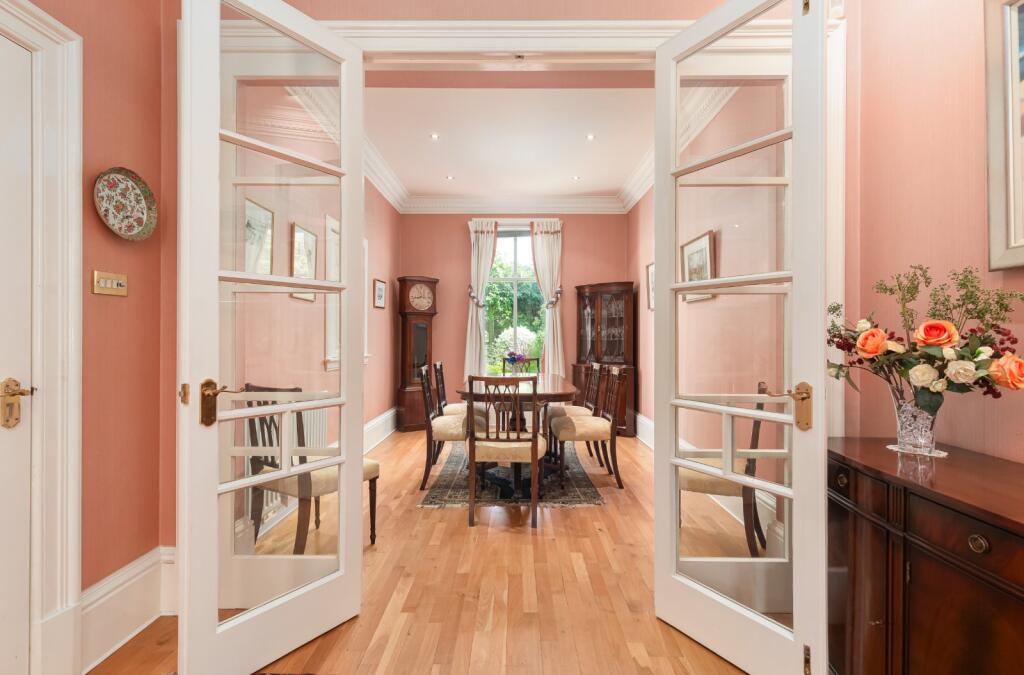 House in Edinburgh, Polwarth, Merchiston - View 4
