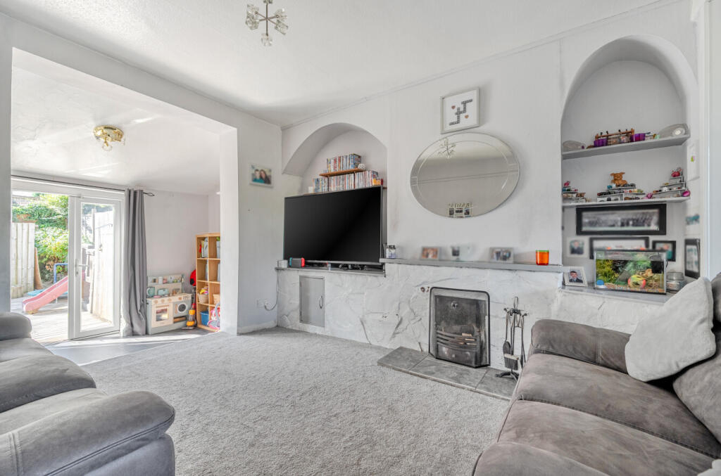 House in Torquay - View 3