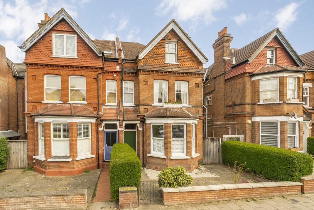 Main image of property: Pinfold Road, Streatham