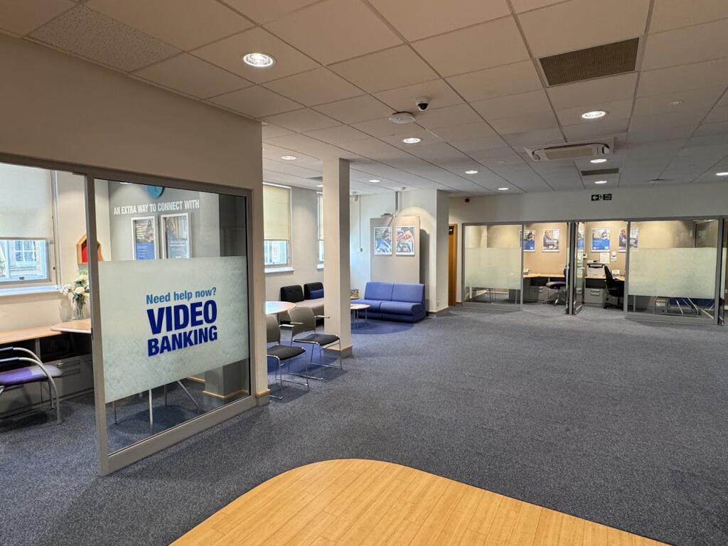 Additional image 6 of Halifax, King George Street, Yeovil, BA20 1PT