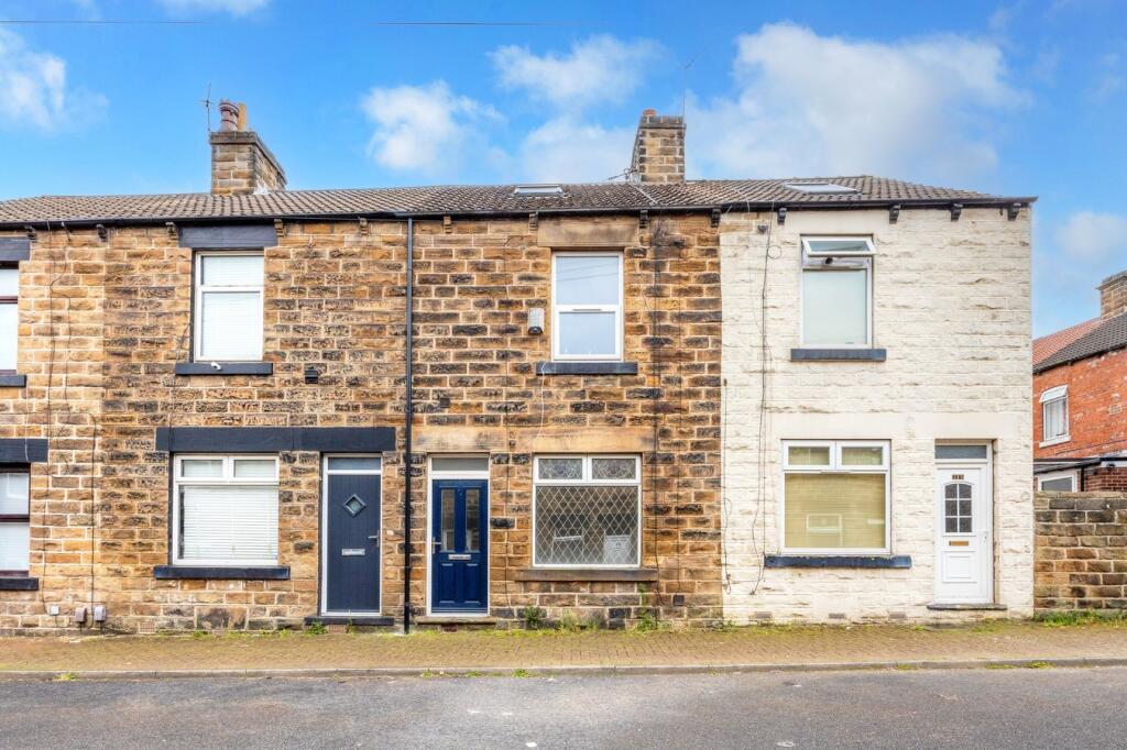 Main image of property: Wall Street, Barnsley, S70