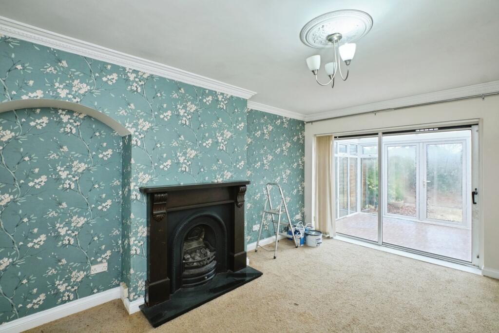 Garwood Road, Birmingham, West Midlands, B26 photo 3