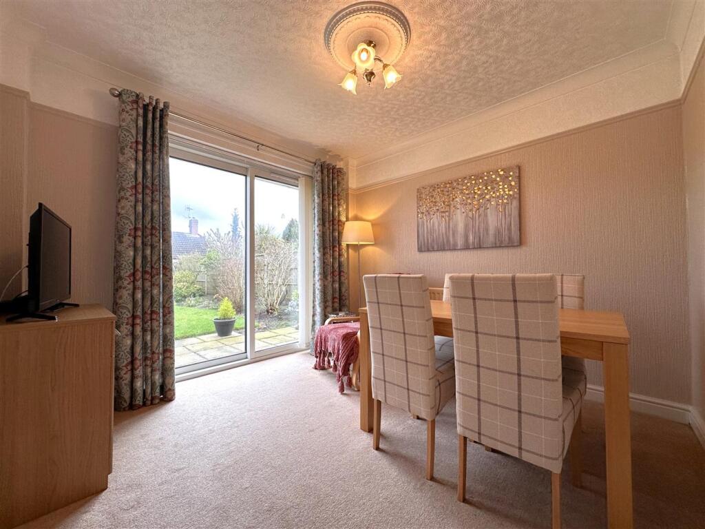 House in Newark and Sherwood, Newark - View 6