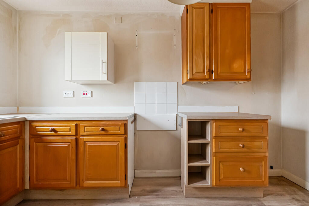 Apartment in Kelvinbridge, Glasgow City - More