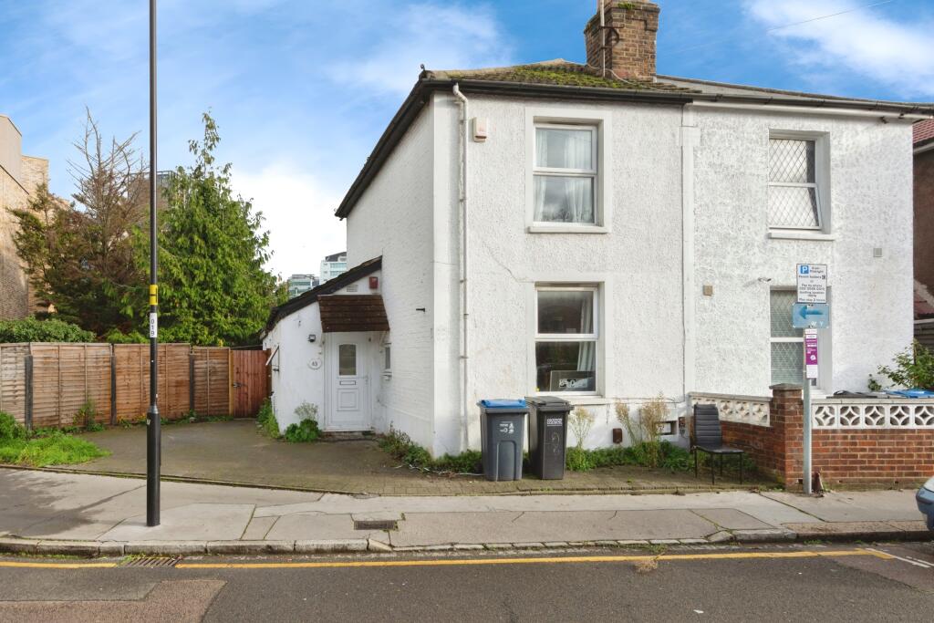 Main image of property: Church Road, Croydon, CR0