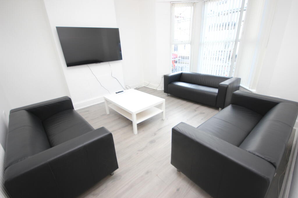 Main image of property: Barrington Road, Liverpool