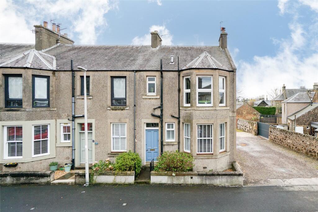 Main image of property: Links Road, Lundin Links, Leven, Fife, KY8