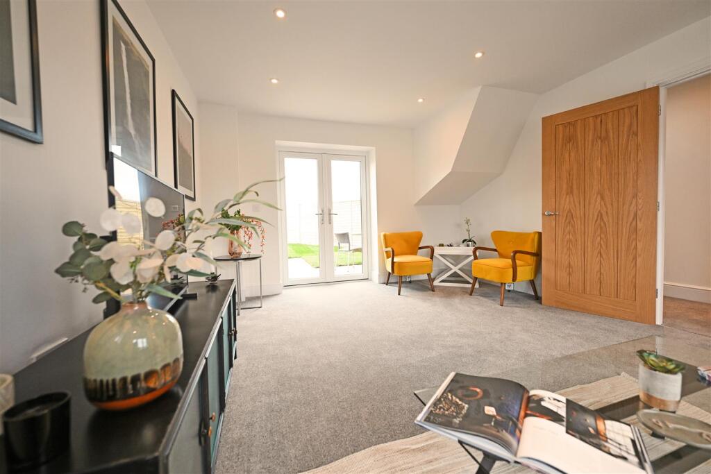 Plot 3, The Birley, Severn Meadows, Upton Upon Severn photo 5