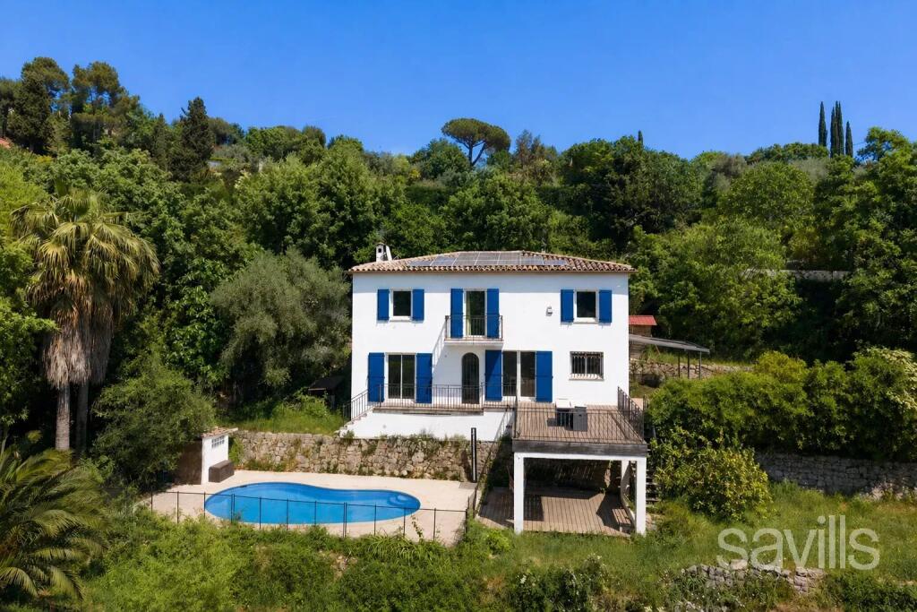 Main image of property: Provence-Alps-Cote d`Azur, Alpes-Maritimes, Chateauneuf De Grasse