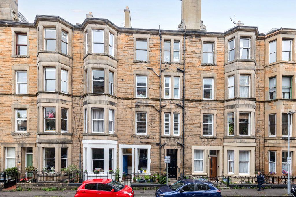 Main image of property: 8/2 Viewforth Gardens, Edinburgh, EH10 4EU