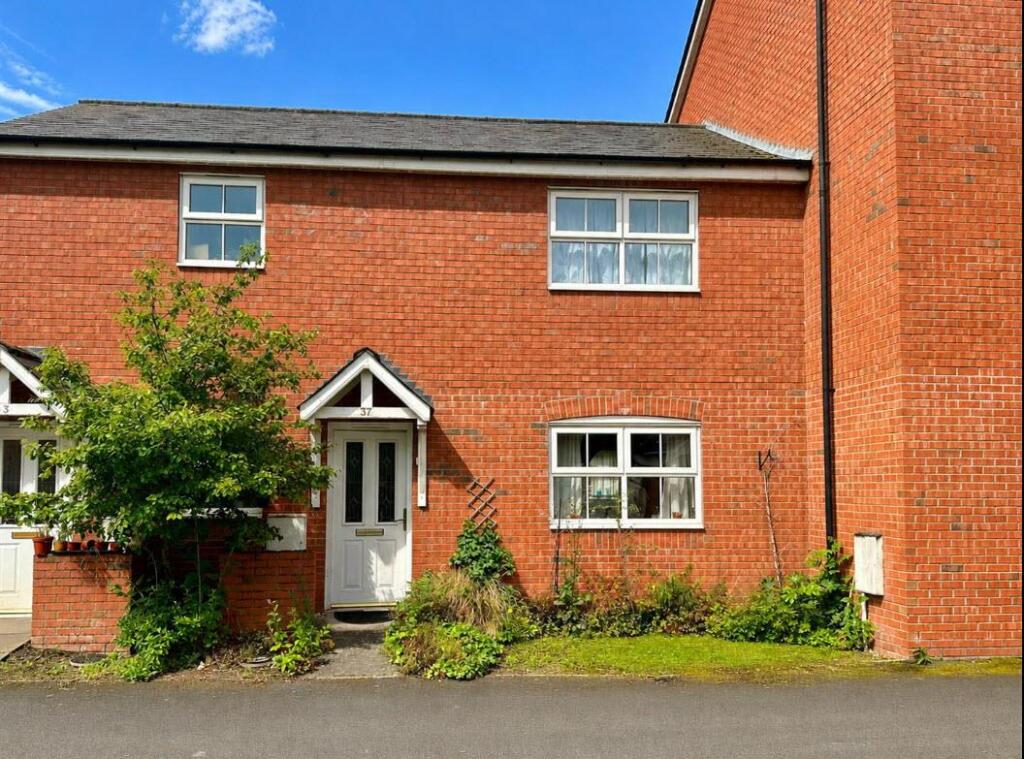 Main image of property: Kernal Road, Hereford