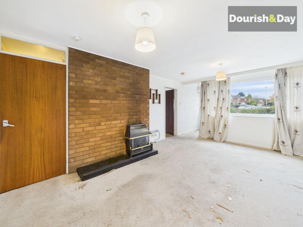 Fairoak Avenue, Stafford, ST16 photo 2