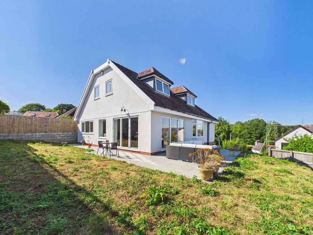House in Swansea - View 4