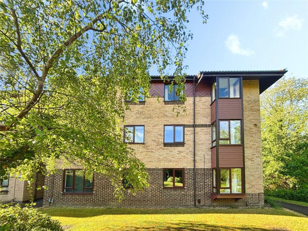 Main image of property: St. Pauls Court, Reading, Berkshire, RG1