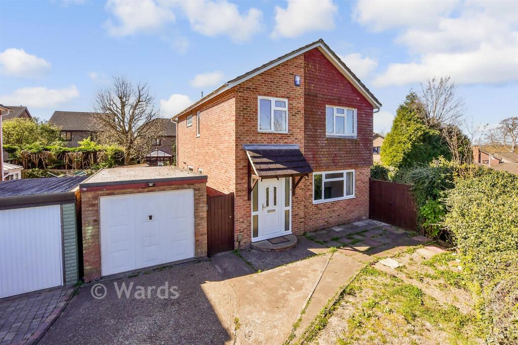 Main image of property: Rainham Close, Maidstone, Kent