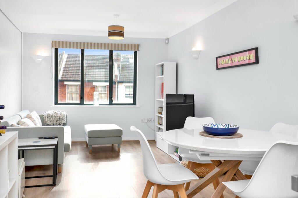 Apartment in London, Balham - View 4