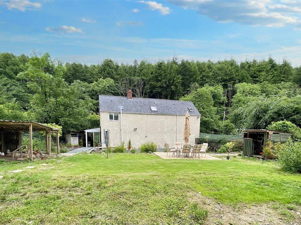 Main image of property: Llanddowror, St Clears