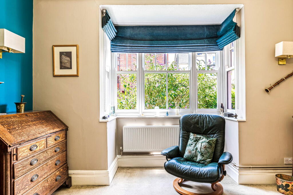 House in Leicester - View 4
