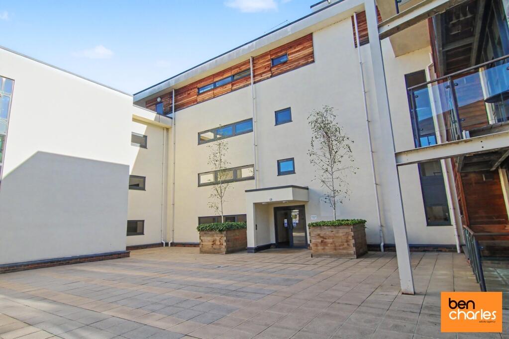 Main image of property: Freemans Quay, Durham, DH1