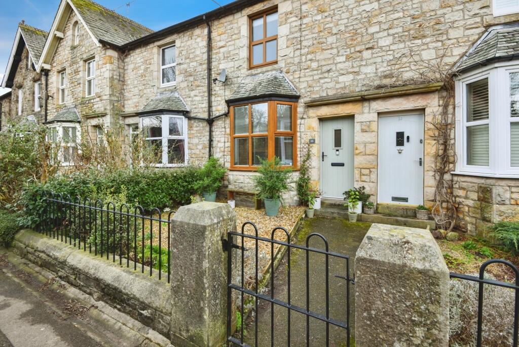 Main image of property: De Vitre Cottages, Ashton Road, Lancaster, Lancashire, LA1