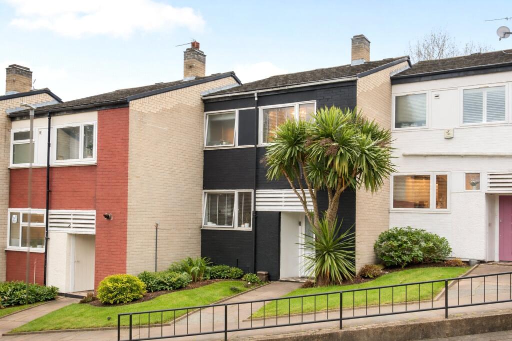 Main image of property: Whitlock Drive, LONDON, SW19
