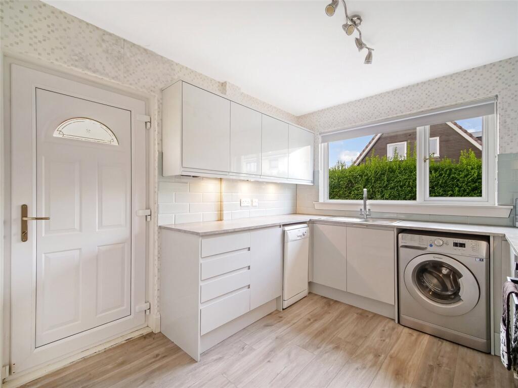 Dipple Court, Kilbirnie, North Ayrshire, KA25 - View 6