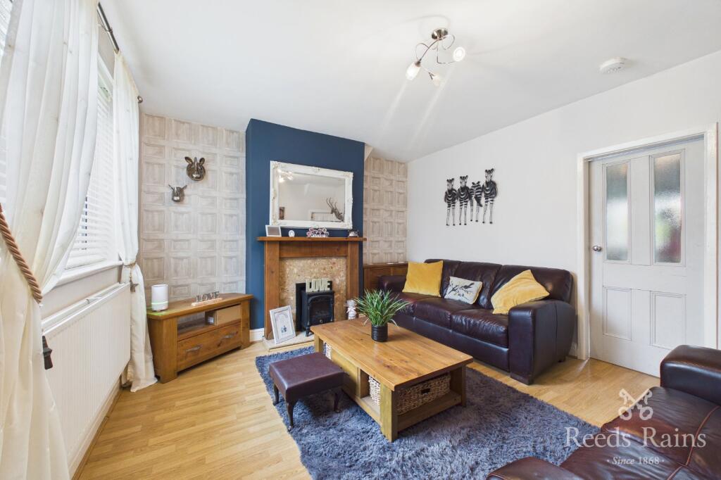 House in Stockport, Greater Manchester - View 3