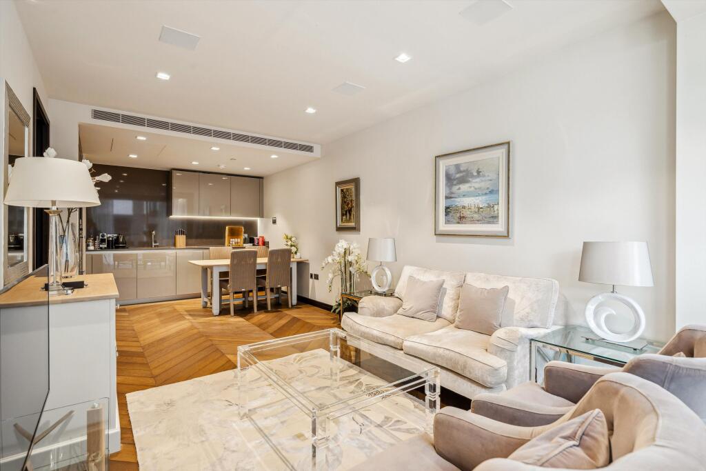 Main image of property: Balmoral House, Earls Way, London, SE1