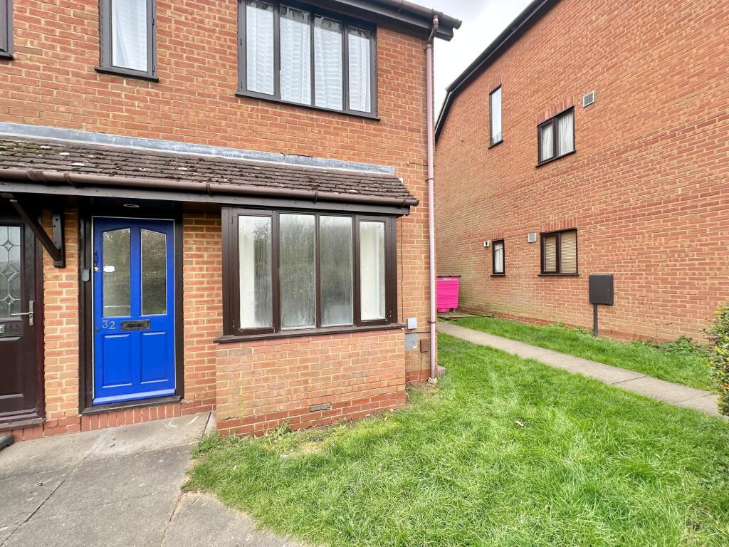 Main image of property: Bergamot Gardens, Walnut Tree, MK7