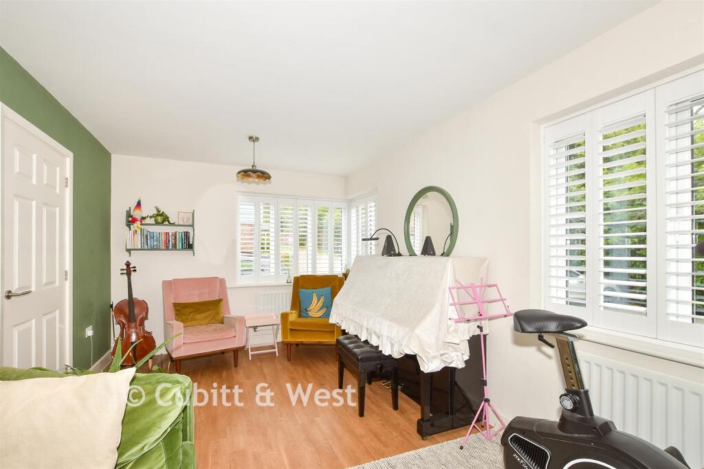 Main image of property: Funnell Drive, Haywards Heath, West Sussex