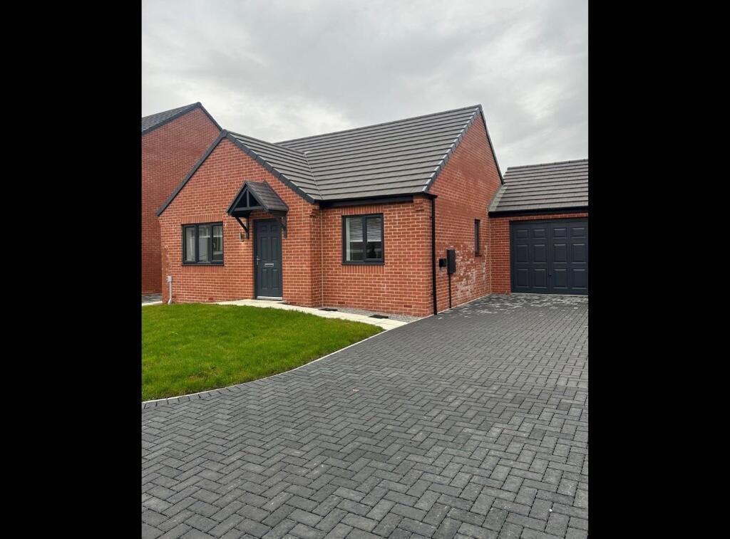 Main image of property: King Charles Gardens, DH6