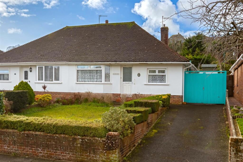 Main image of property: Hillview Road, Worthing
