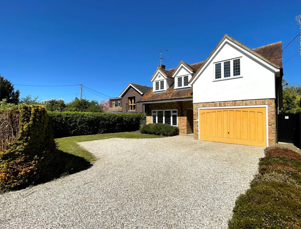 Main image of property: Woodhill Road, Sandon, Chelmsford