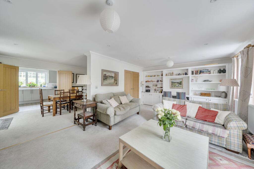 Kingfisher Court, Avonpark Village, Limpley Stoke, BA2 photo 4