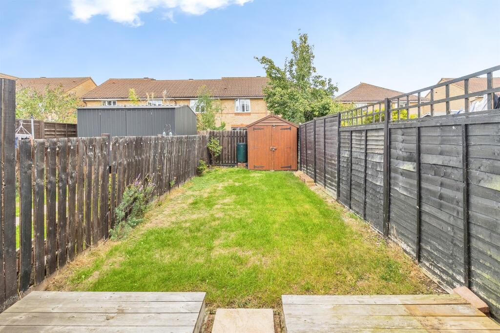 House in Milton Keynes - View 3