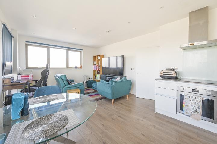 Main image of property: Tiller House, Armada Way, London, E6