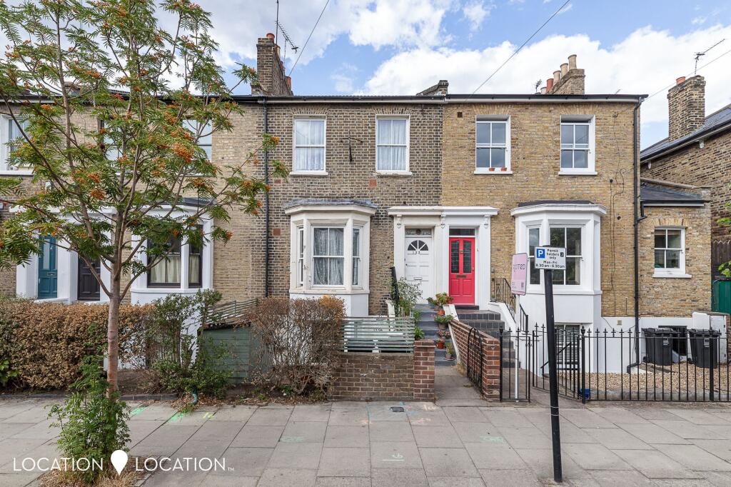 Main image of property: Middleton Road, E8