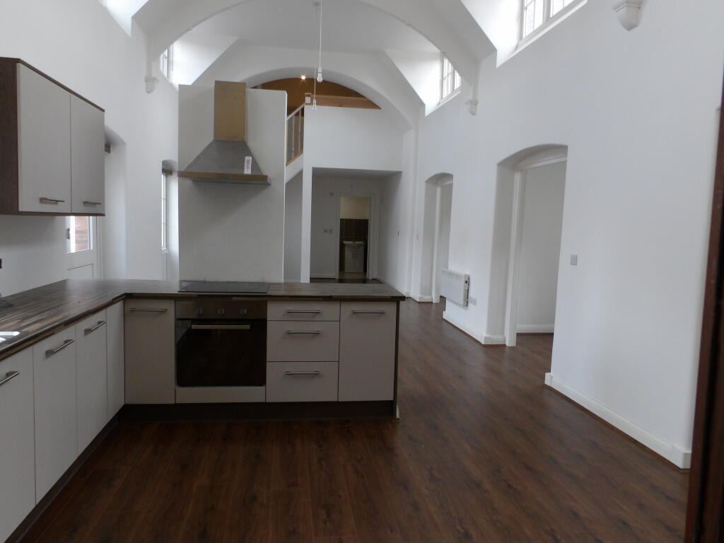 Main image of property: Heritage Court, Shirebrook