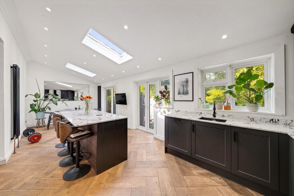 House in London - View 4