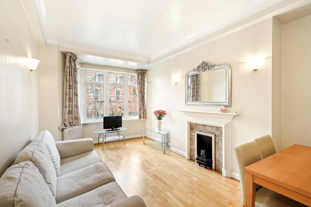 Main image of property: Ashley Court, 
Morpeth Terrace, SW1P