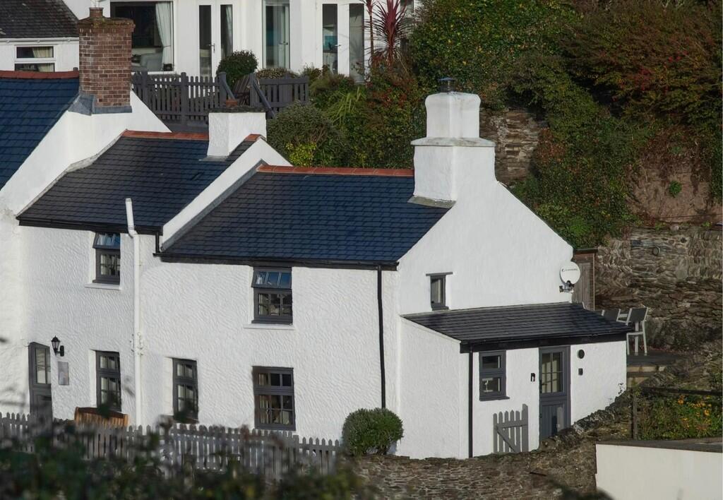 Main image of property: Portloe