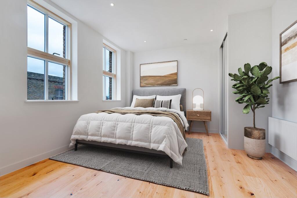 Main image of property: Lindsell Street, London, SE10