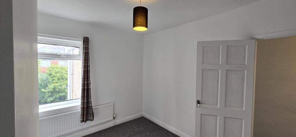 Main image of property: Victoria Street, Mansfield